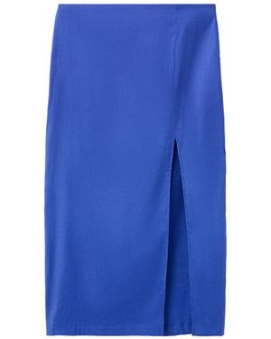 Mango Rock Santori - Blau