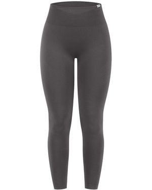 Smilodox Leggings Vonda - Grau