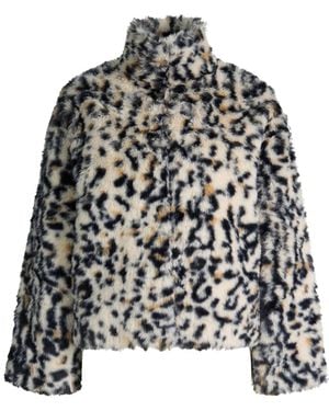Joop! Übergangsjacke - Schwarz