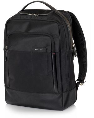 Pack Easy Rucksack Horizon - Schwarz