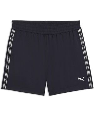PUMA Shorts Essentials - Blau