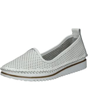 Esgano Slipper - Grau
