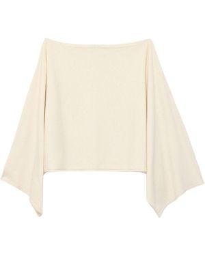 Koton Pullover - Natur