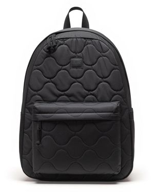 Herschel Supply Co. Rucksack Classic Xl - Schwarz