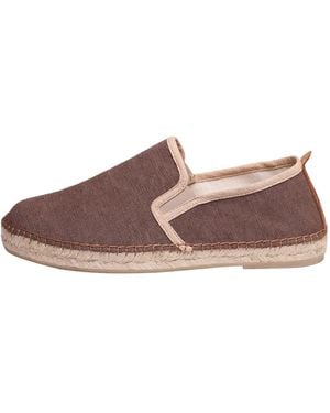 Toni Pons Espadrilles - Braun