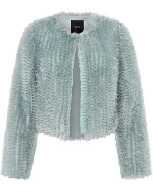 Zero Blazer - Blau