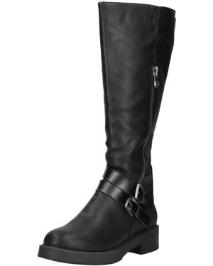 Blowfish Stiefel - Schwarz