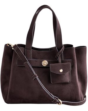 Next Handtasche - Schwarz
