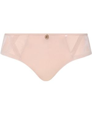 Chantelle Slip Glaze - Pink