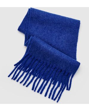 EDITED Schal Isra - Blau