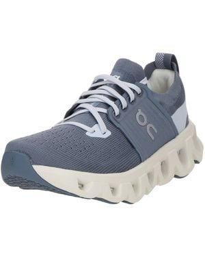 On Shoes Laufschuh 'Cloudswift 4' - Blau