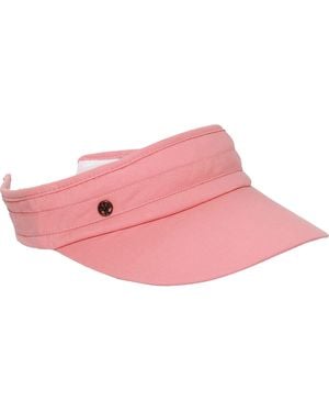 LOEVENICH Cap - Pink