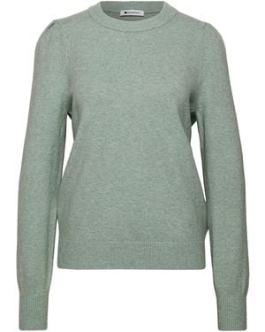 Street One Pullover - Grün