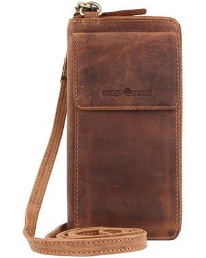 Greenburry Handytasche - Braun