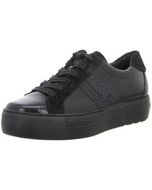 Paul Green Sneaker - Schwarz