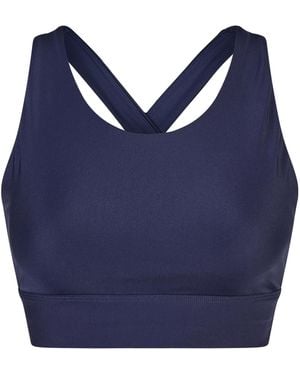 Fabletics Sport-Bh No Bounce - Blau