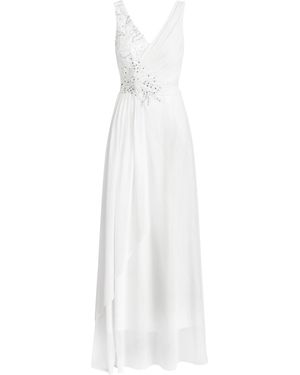 Kraimod Abendkleid - Weiß