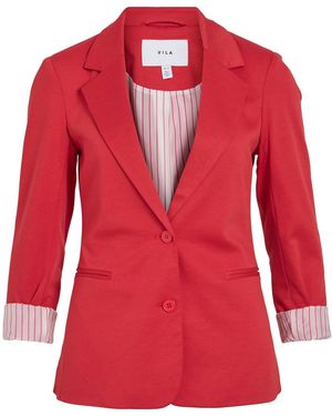 Vila Blazer Visaga - Rot