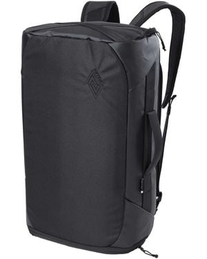 Nitro Rucksack Shuffle - Schwarz