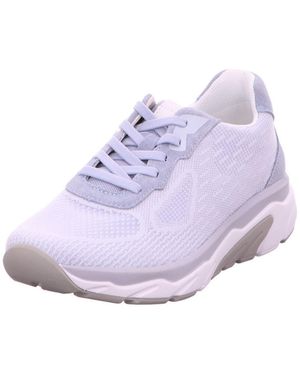 Gabor Rollingsoft Halbschuh - Lila