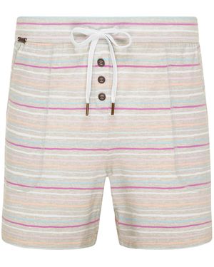 Jockey Shorts - Grau
