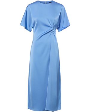 Joop! Kleid Dela - Blau