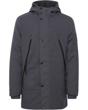 Blend Winterparka Talan - Blau