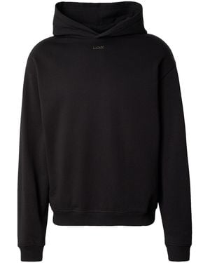 BOSS Sweatshirt Zixin - Schwarz