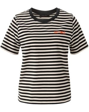 Aniston CASUAL Shirt - Schwarz