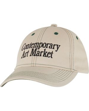 Market Cap C.A.M. 6 - Natur