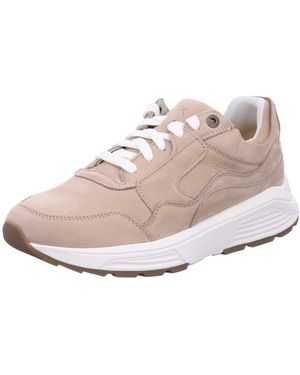 Xsensible Sneaker Low Sneaker Low Herren 33200.4 504 H Echtleder - Pink