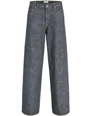 Jack & Jones Jeans Jji Dave - Blau