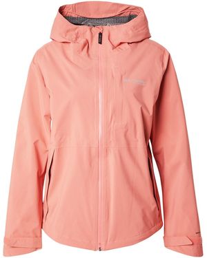 Columbia Outdoorjacke Ampli-Dry Ii - Pink
