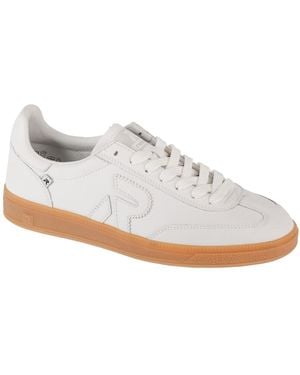 Rieker Sneaker Low W2200 - Weiß