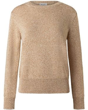 Maerz Pullover - Natur