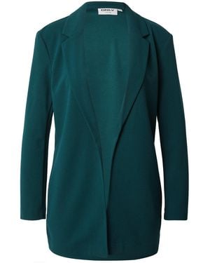 ONLY Blazer Onllacy-Evi - Grün