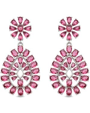 Luxenter Ohrringe Sharam - Pink