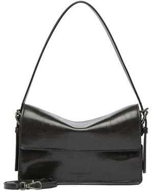 Liebeskind Berlin Schultertasche Audrey - Schwarz