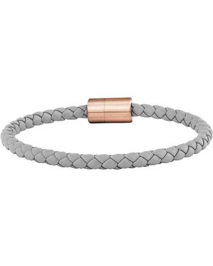 Caï Ca Armband - Weiß