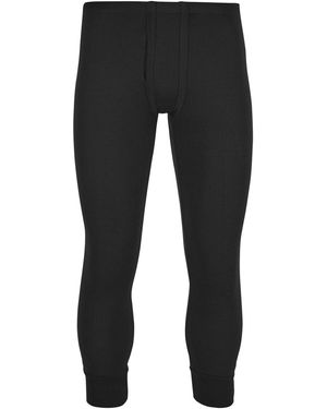 normani Funktionshose - Schwarz