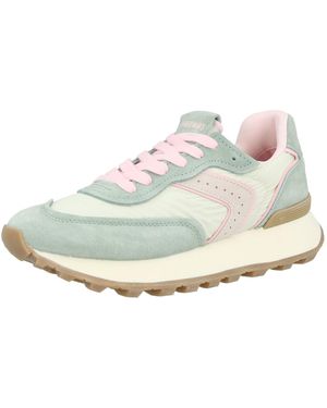 Verbenas Sneaker Clodette Tessali - Weiß