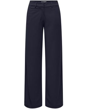 ONLY Hose Onlkalina - Blau