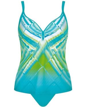 Sunflair Tankini - Blau