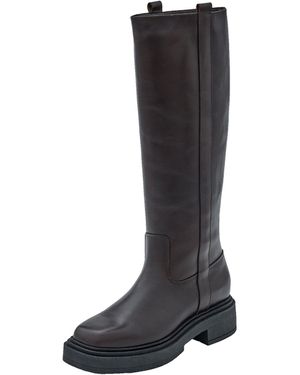 EDITED Stiefel 'mathilde' - Schwarz