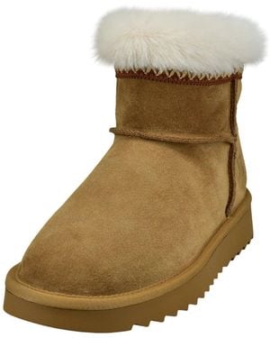TT. BAGATT Boots - Natur