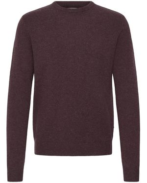 Blend Pullover Bhbranko - Lila