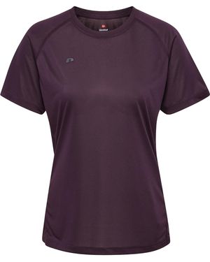 Newline Funktionsshirt Beat - Lila