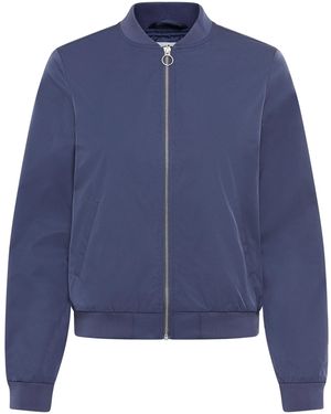AJC Jacke - Blau