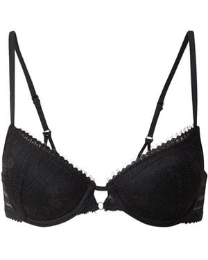 Etam Bh Gamme - Schwarz