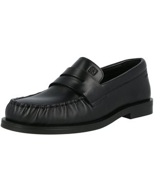 Calvin Klein Mokassin Essential - Schwarz